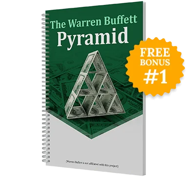 Bonus #1: The Wealth Builder Pyramid
